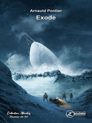 cover image of Exode